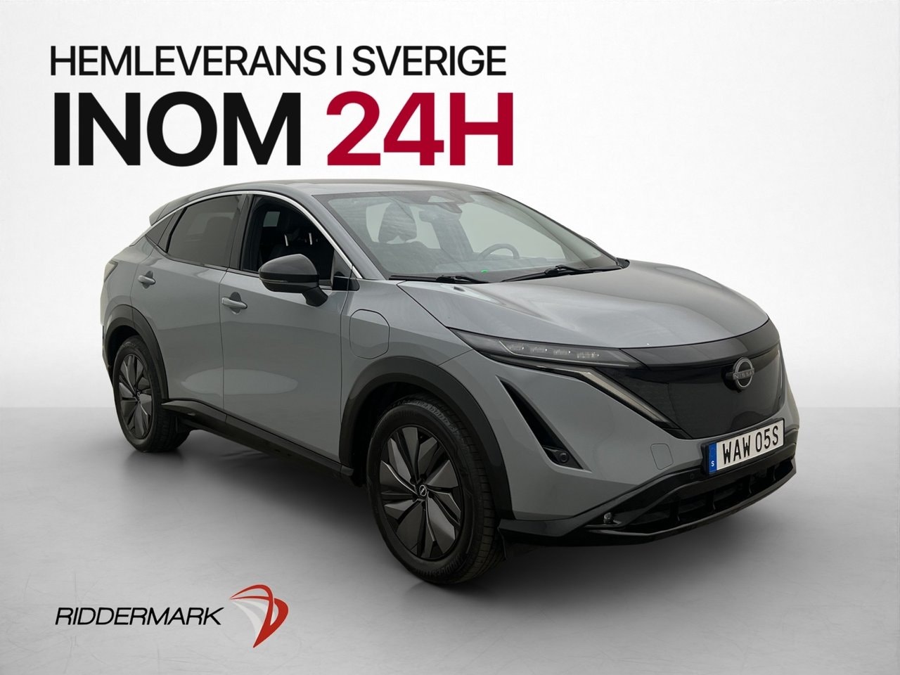 Nissan Ariya