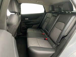 Nissan Ariya bild 34