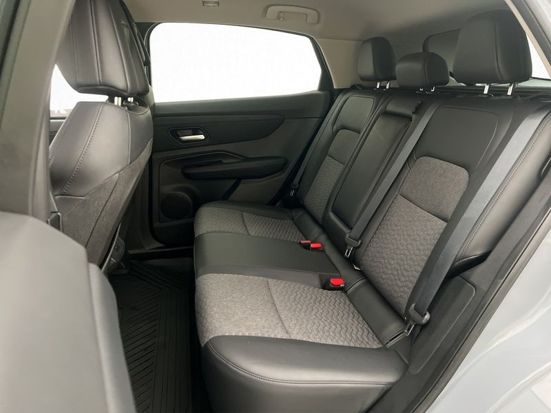 Nissan Ariya bild 34