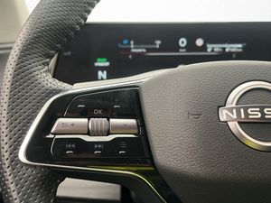 Nissan Ariya bild 21