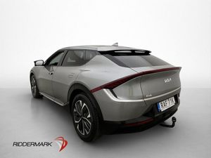 Kia EV6 bild 6