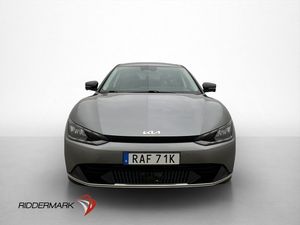 Kia EV6 bild 3