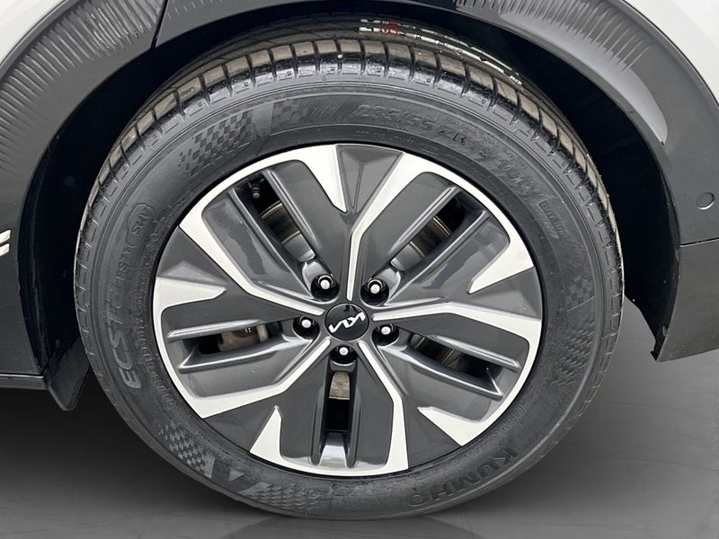 Kia EV6 bild 34