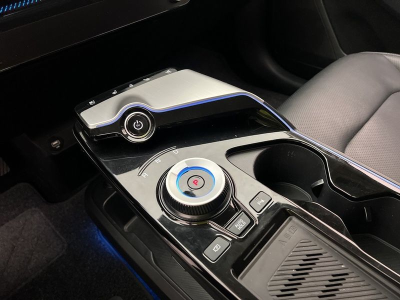 Kia EV6 bild 23