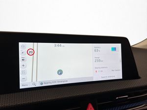 Kia EV6 bild 20