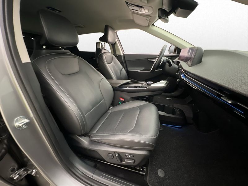 Kia EV6 bild 25