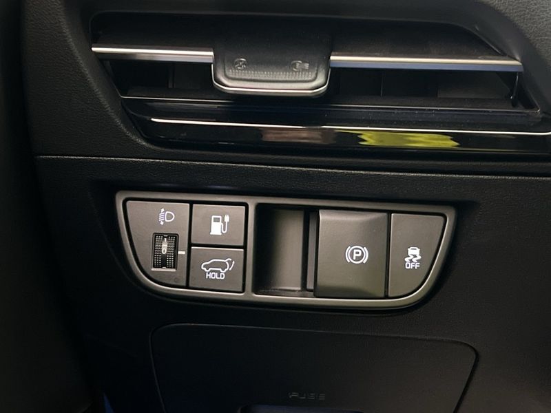 Kia EV6 bild 32
