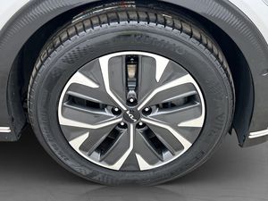Kia EV6 bild 36