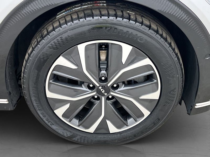 Kia EV6 bild 36