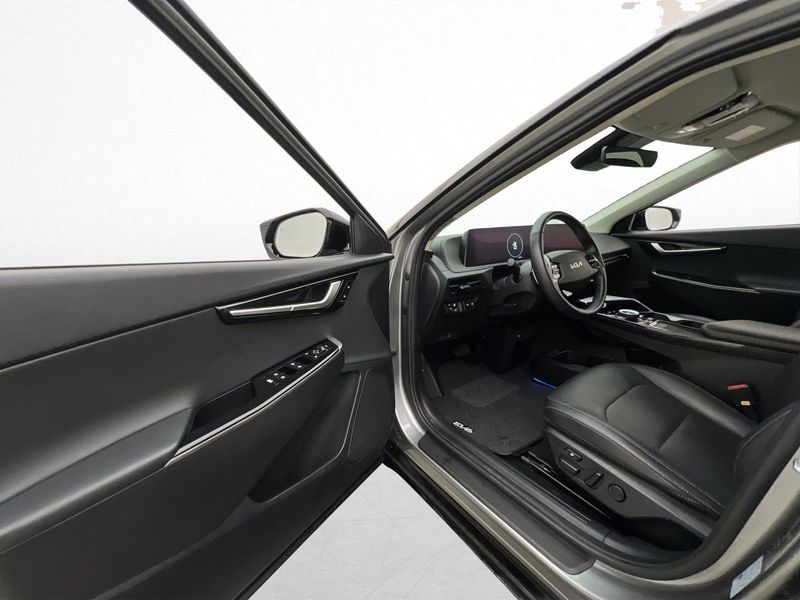 Kia EV6 bild 12