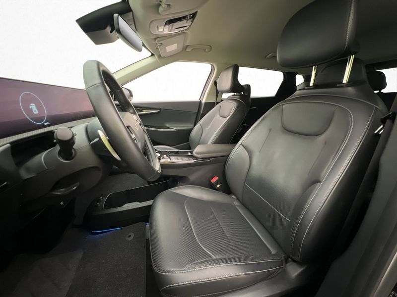 Kia EV6 bild 13