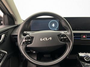 Kia EV6 bild 16