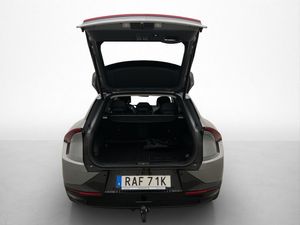 Kia EV6 bild 27