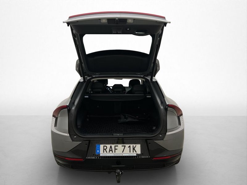 Kia EV6 bild 27