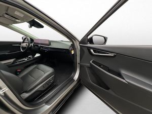 Kia EV6 bild 24