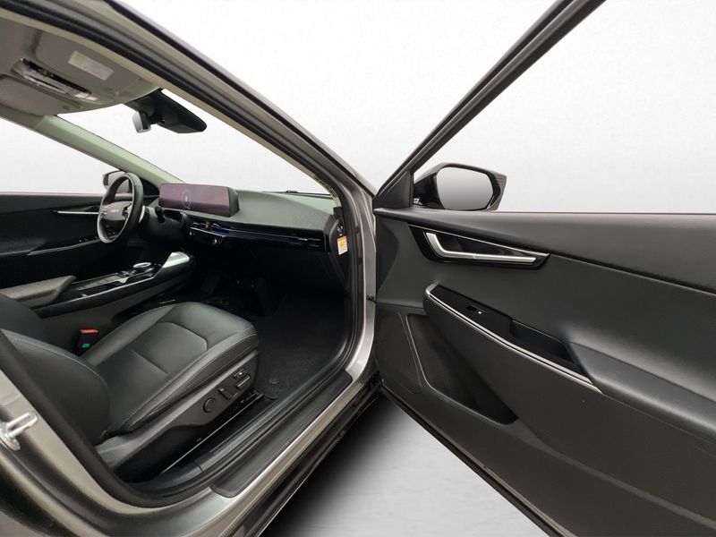 Kia EV6 bild 24