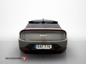Kia EV6 bild 8