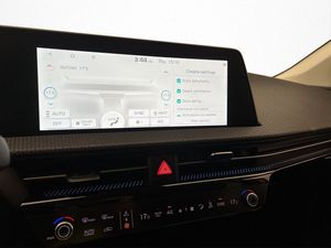 Kia EV6 bild 21