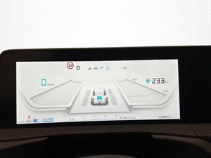 Kia EV6 bild 19