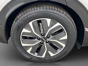 Kia EV6 bild 35