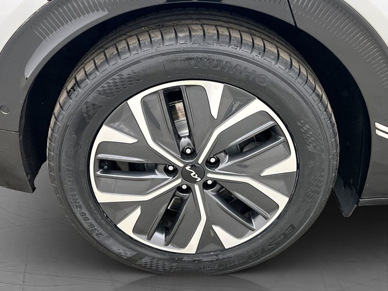 Kia EV6 bild 35