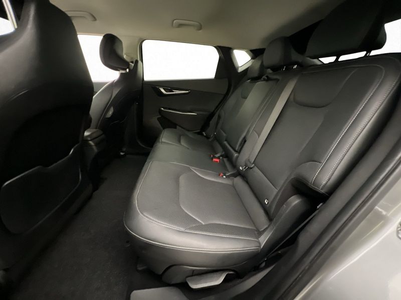 Kia EV6 bild 26