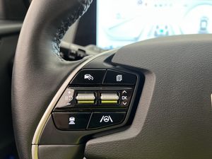 Kia EV6 bild 15