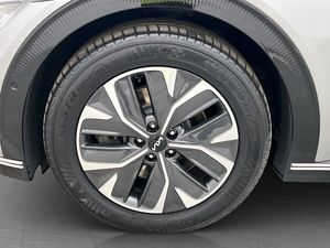 Kia EV6 bild 33