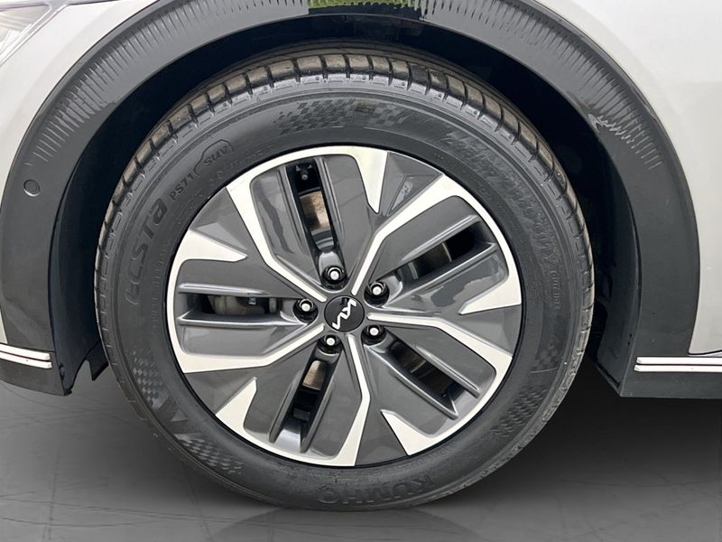 Kia EV6 bild 33