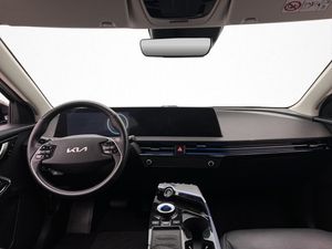 Kia EV6 bild 14