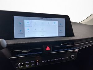 Kia EV6 bild 22