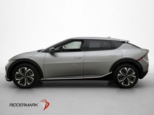 Kia EV6 bild 5