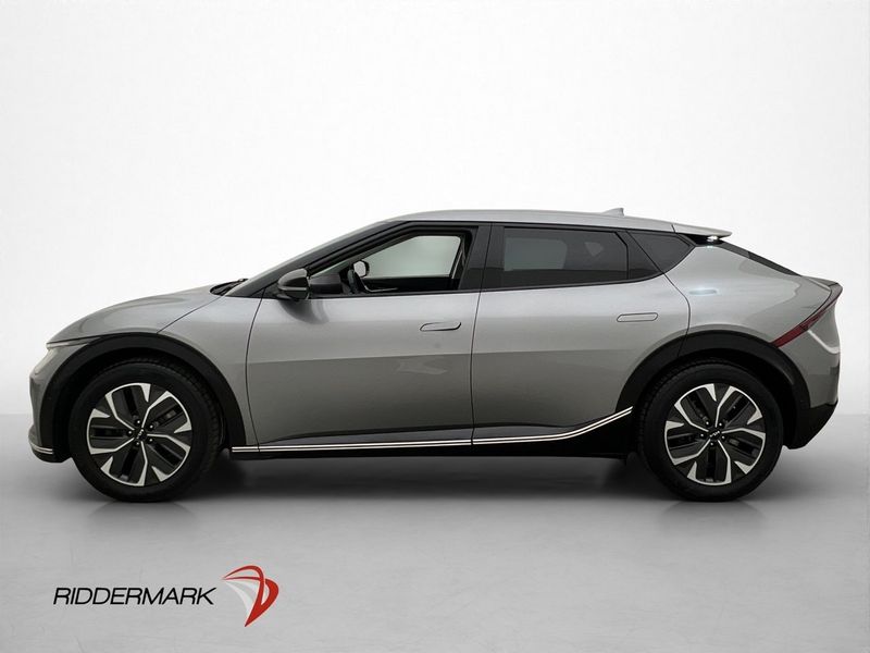 Kia EV6 bild 5