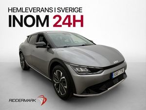 Kia EV6 bild 1