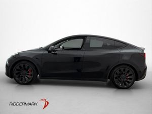 Tesla Model Y bild 5