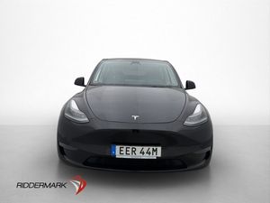 Tesla Model Y bild 3