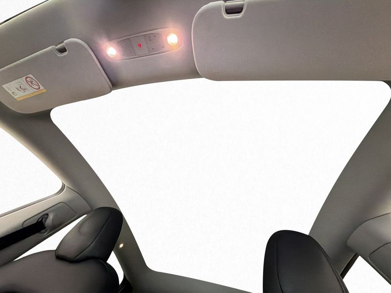 Tesla Model Y bild 18