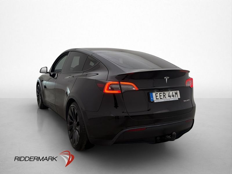 Tesla Model Y bild 6
