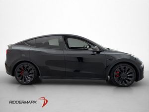 Tesla Model Y bild 9