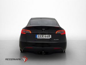 Tesla Model Y bild 10