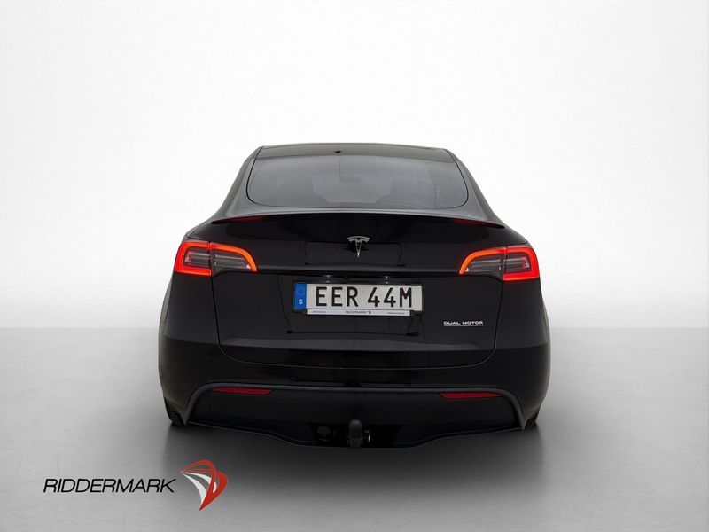 Tesla Model Y bild 10