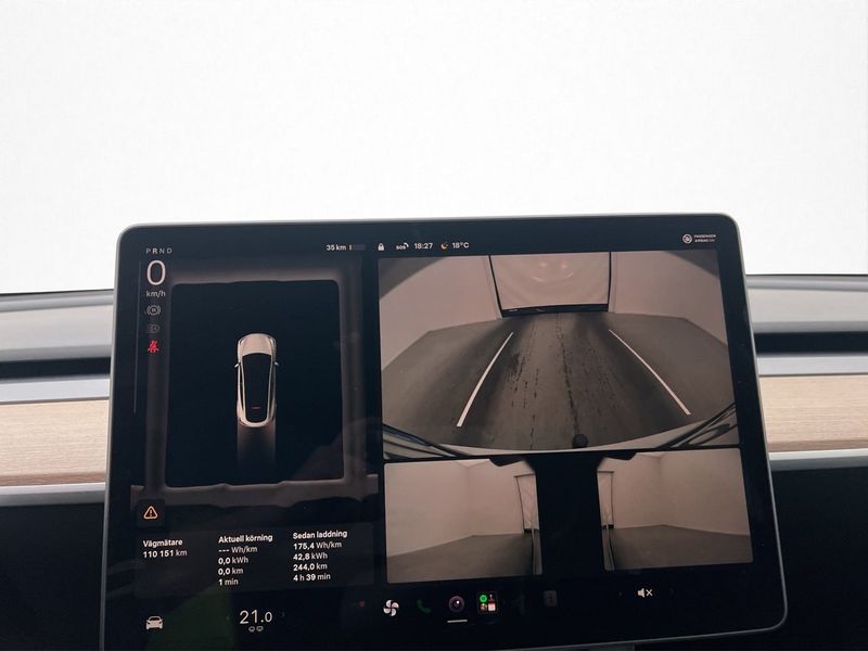 Tesla Model Y bild 15