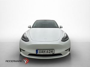 Tesla Model Y bild 3