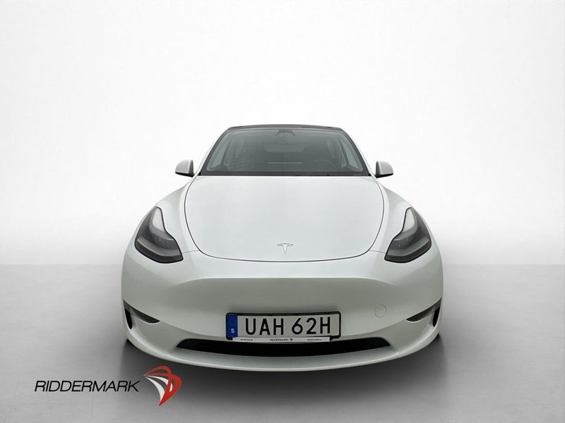Tesla Model Y bild 3