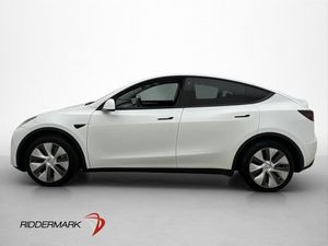 Tesla Model Y bild 5
