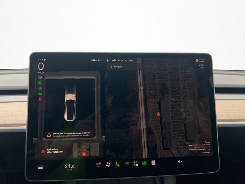 Tesla Model Y bild 16