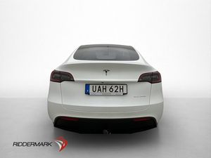 Tesla Model Y bild 8