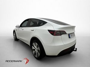 Tesla Model Y bild 6