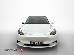 Tesla Model Y bild 3