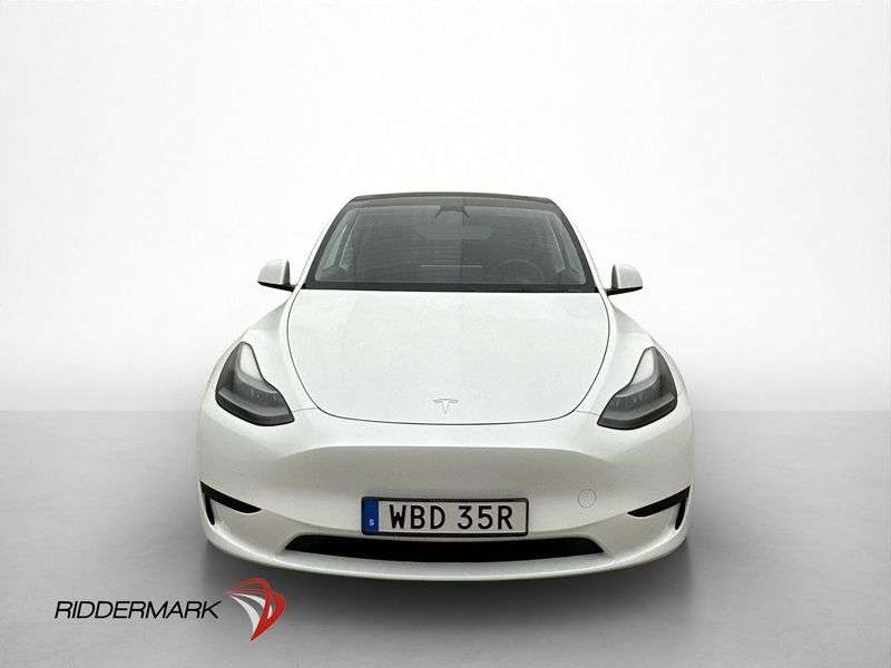 Tesla Model Y bild 3